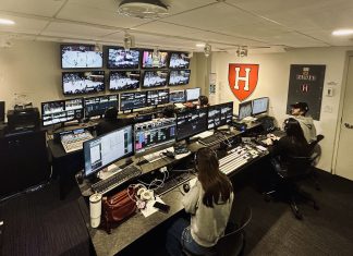 Vizrt Launches Sports Production Bundles to Empower US Students to Produce Like the Pros