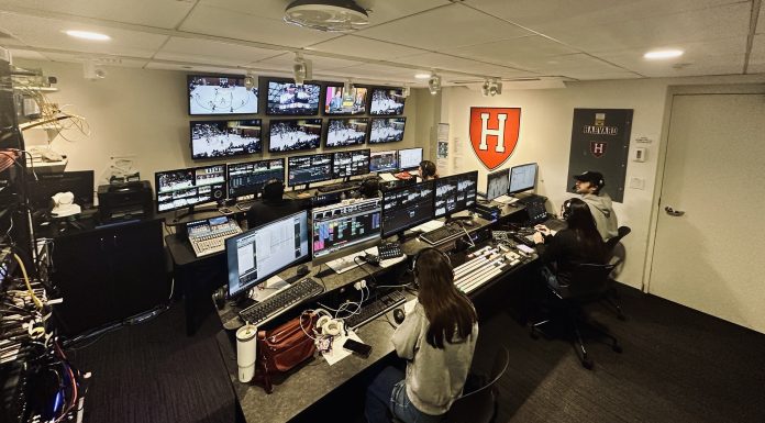 Vizrt Launches Sports Production Bundles to Empower US Students to Produce Like the Pros