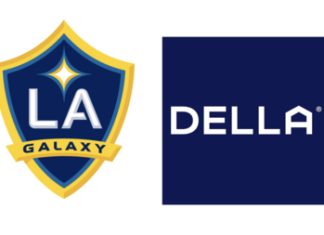 LA Galaxy launch smart tech partnership with Della