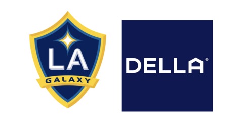 LA Galaxy launch smart tech partnership with Della