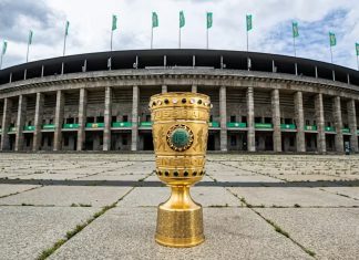 DFB Pokal: Final to remain at Berlin’s Olympiastadion until 2030