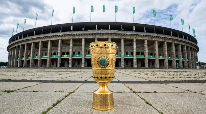 DFB Pokal: Final to remain at Berlin’s Olympiastadion until 2030