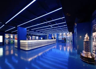 RC Deportivo La Coruña open Populous designed museum & tour