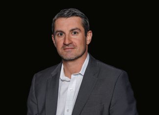 Legends Global appoints new North American Venues President