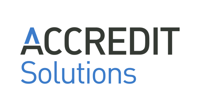 Accredit Solutions Launches Accredit Visit