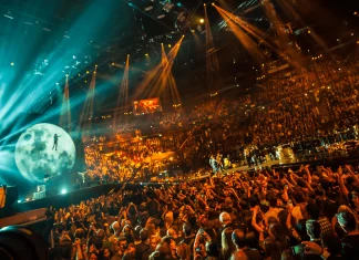 Live Nation to Acquire ForumNet Group