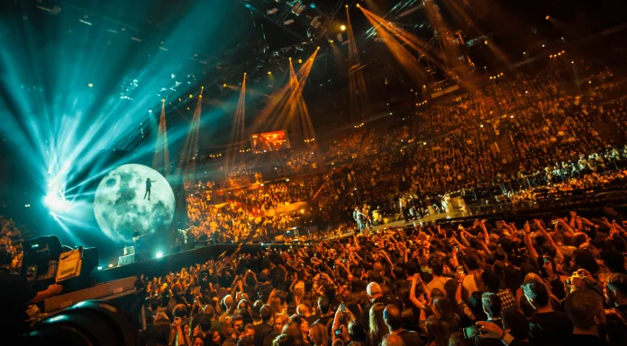 Live Nation to Acquire ForumNet Group