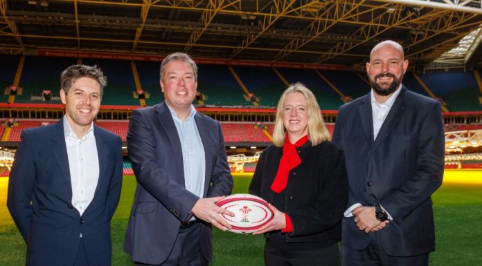 NEW PRINCIPALITY STADIUM NAMING RIGHTS DEAL SECURED