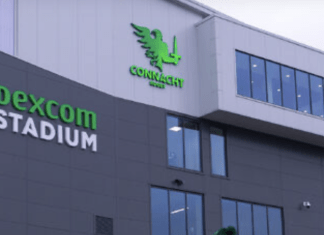 DEXCOM STADIUM MEETINGS & EVENTS OPENS IN APRIL