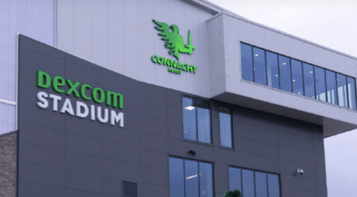 DEXCOM STADIUM MEETINGS & EVENTS OPENS IN APRIL