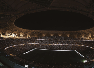 Alinma Stadium, Jeddah