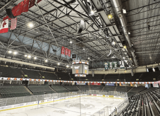 Angel of the Winds Arena, Everett