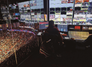 Kaseya Center, Miami