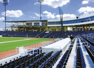 Why Beam Steering Is a Smart Solution for Stadium Sound — and How Renkus-Heinz Makes It Easy