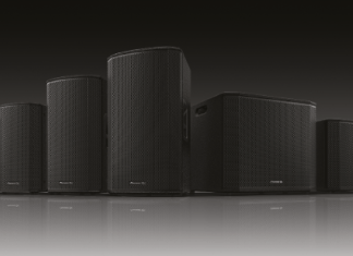 Pioneer DJ branded XPRS2 Series