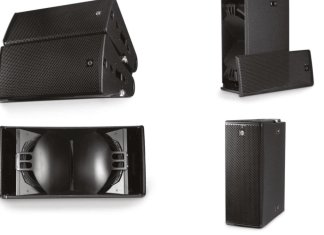 CODA AUDIO: APS-Pro Series