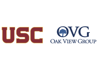 University of Southern California partner with Oak View Group for hospitality