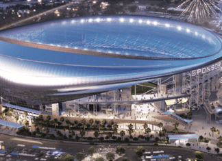 Jacksonville Jaguars announce further Stadium plans
