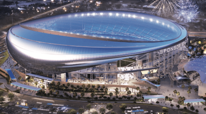 Jacksonville Jaguars announce further Stadium plans