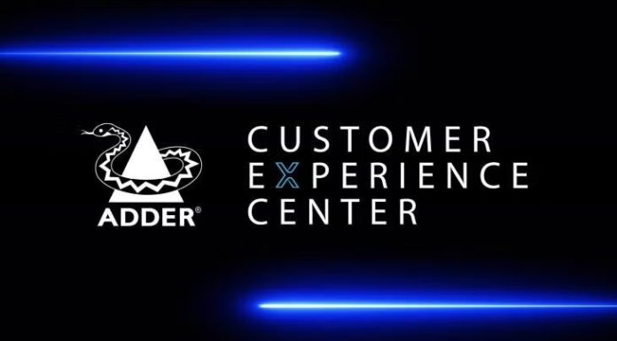 Adder Technology launches Customer Experience Center
