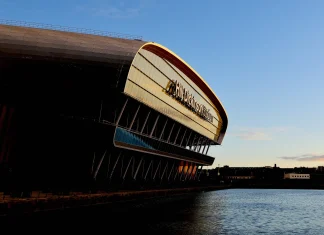 Hill Dickinson Stadium to host top Nations Championship fixture