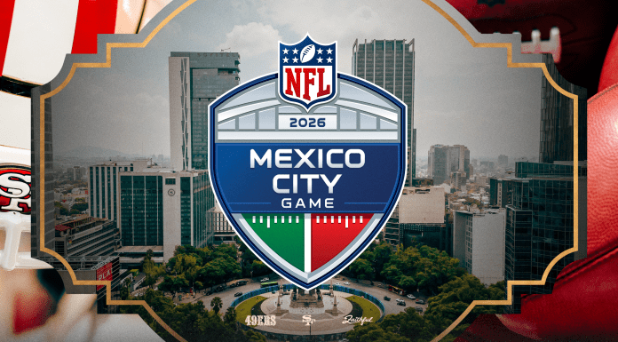 Estadio Azteca to host 49ers regular season game