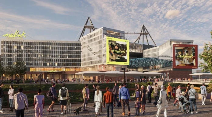 Etihad Stadium redevelopment: New hotel brand revealed