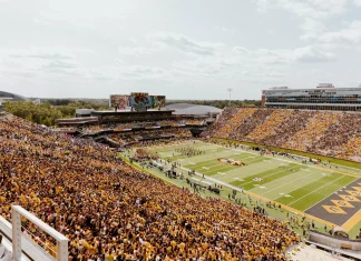 Mizzou Athletics Launches Naming Rights and Veterans Recognition Initiatives for Memorial Stadium
