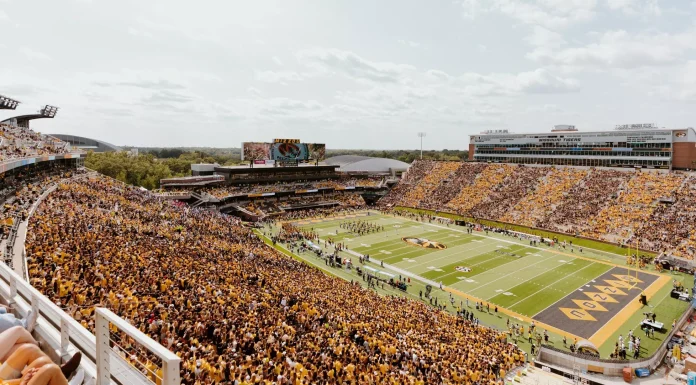 Mizzou Athletics Launches Naming Rights and Veterans Recognition Initiatives for Memorial Stadium
