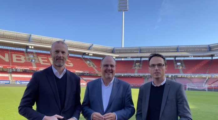 Max-Morlock Stadium renovation: Proprojekt awarded contract