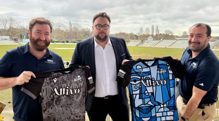Stadium Support Services partner with Worcestershire Cricket