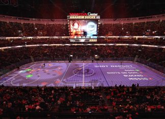 SP Grid powers the next generation of sports fan engagement