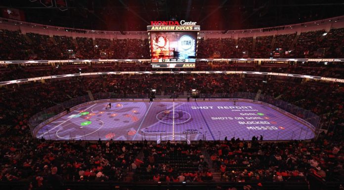 SP Grid powers the next generation of sports fan engagement