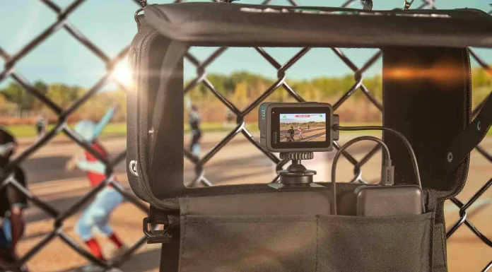 GameChanger and GoPro team up for sports capture initiative