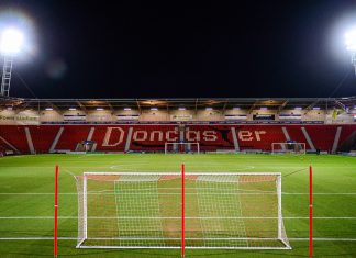 Doncaster Rovers confirm stadium infrastructure investment