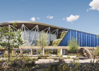 Oxford United given planning approval for new stadium