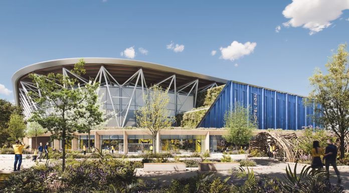 Oxford United given planning approval for new stadium