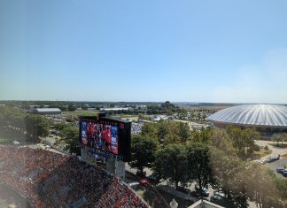 Grass Valley power broadcast upgrades at University of Illinois