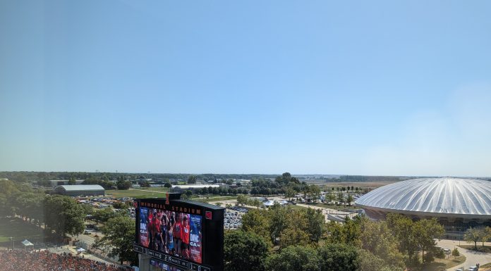 Grass Valley power broadcast upgrades at University of Illinois