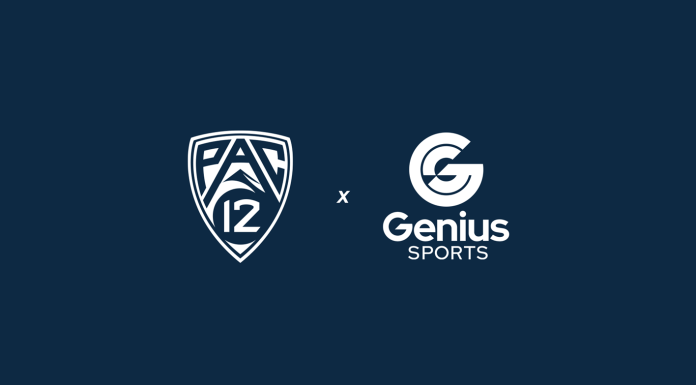 Genius Sports & Pac-12 announce integrity, technology and AI partnership