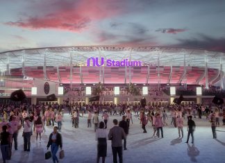 Inter Miami and NU establish landmark partnership