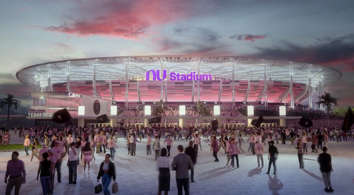 Inter Miami and NU establish landmark partnership