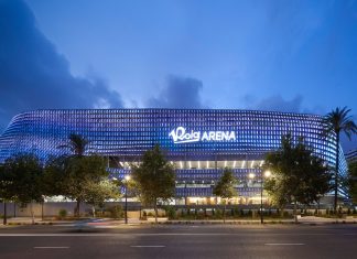 Roig Arena Valencia to host elite global basketball tour