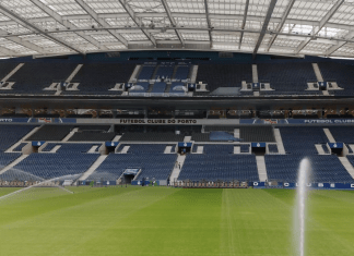 FC Porto to resume stadium renovation works at end of season
