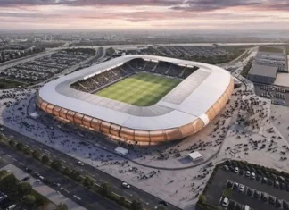 Agadir set to build new 15,000 seater stadium
