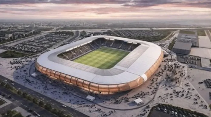 Agadir set to build new 15,000 seater stadium