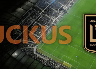 LAFC and RUCKUS deploy Wi-Fi 7 at BMO Stadium
