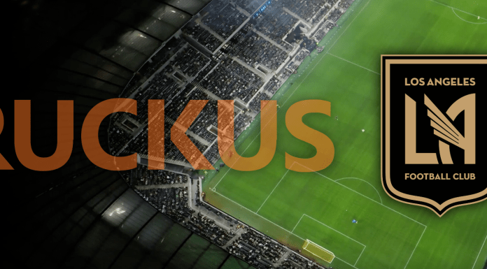 LAFC and RUCKUS deploy Wi-Fi 7 at BMO Stadium