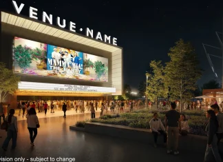 Manchester City submit planning application for new venue