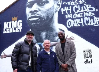 Tottenham Hotspur integrate UK first audio description service